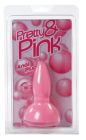 Pretty In Pink Anal Plug