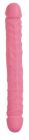 Pretty In Pink Double Dong