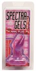Spectra Gel Jelly Butt Plug