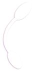 Pleasure Wand Purple
