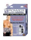 Penis Erection Pump