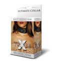 Ultimate Leather Collar