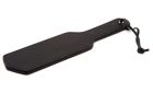Leather Paddle