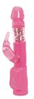 Perfect Rabbit Vibe Pink