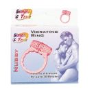 Nubby Ring