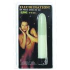 Illumination Glow in the Dark Vibrator