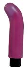 Soft Flexi Jelly Vibe