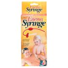 Enema Syringe
