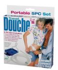 Travel Douche