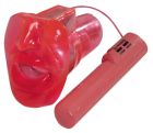 Jelly Mouth Red