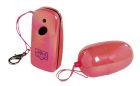 Wireless Vibrating Egg