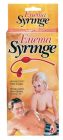 Enema Syringe