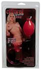 Vibrating Clit Pump