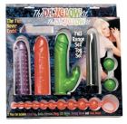 Dayglow Kit