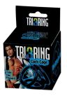 Tri Ring Cock Ring