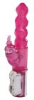Silicone Jewel with Clitoral Cyclone