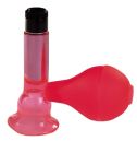Mini Portable Nipple Pump