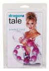 Dragonz Tail Anal Cord