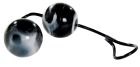 Duo Balls Black and White
