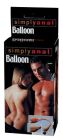 Anal Balloon
