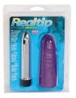 Silicone Real Tip Sleeve Kit