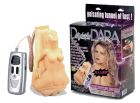 Vibrating Vagina