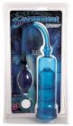 Enlargement Pump Blue