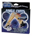 Ankle Cuffs