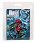 Erotic Dice Game
