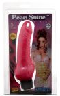 Pearl Shine Vibrator