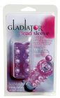 Gladiator Bead Sleeve