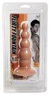 Flirty Fountain Butt Plug