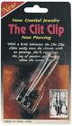 Clit Clip with Beads