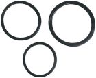 Three Cock Rings
