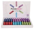 Power Bullet