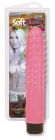 Vivid Soft Sleeve Tawny