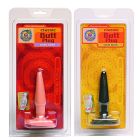 Small Butt Plug