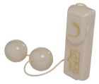 Orgasmic Vibrating Balls