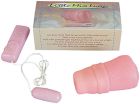 Mini Vibrating Pussy