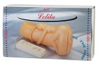 Miss Lolita Vibrating Pussy Flesh