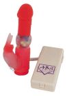 Rabbit Pearl Vibrator