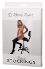 Rubber Stockings