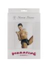 Vibrating Panty