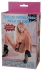 Paulas Power Tool