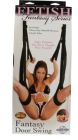 Fetish Fantasy Fantasy Door Swing