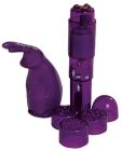 Mini Mite Wabbit Tickler