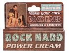 Rock Hard Power Cream