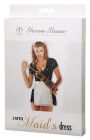 Rubber Maids Dress