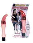 Seymour Butts G Spot Teaser