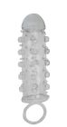 Stud Extender with Support Ring